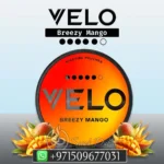 VELO-Breezy-Mango-14mg