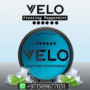 VELO-Freezing-Peppermint