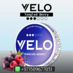 VELO-Tangled-Berry