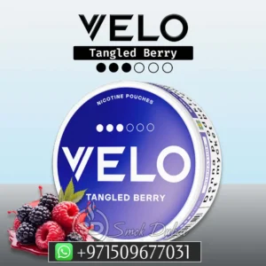 VELO-Tangled-Berry
