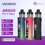 VOOPOO Argus Pro 2 Vape Kit