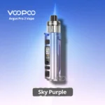VOOPOO Argus Pro 2 Sky Purple