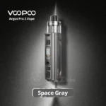 VOOPOO Argus Pro 2 Space Gray