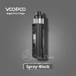 VOOPOO Argus Pro 2 Spray Black