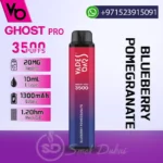 Vape-Bar-Ghost-Pro-3500-Puffs-Blueberry-Pomegranate