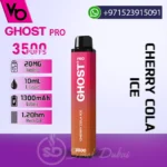 Vape-Bar-Ghost-Pro-3500-Puffs-Cherry-Cola
