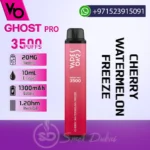 Vape-Bar-Ghost-Pro-3500-Puffs-Cherry-Watermelon-Freeze