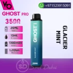 Vape-Bar-Ghost-Pro-3500-Puffs-Glacier-Mint