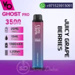 Vape-Bar-Ghost-Pro-3500-Puffs-Juicy-Grape-Berries