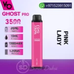 Vape-Bar-Ghost-Pro-3500-Puffs-Pink-Lady