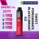 Vape-Bar-Ghost-Pro-3500-Puffs-Sweet-Pomegranate