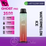 Vape-Bar-Ghost-Pro-3500-Puffs-Watermelon-Ice
