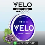 Velo-Groovy-Grape-6mg