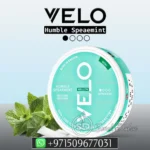 Velo-Humble-Spearmint-Mini-4mg