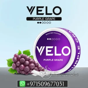 Velo-Purple-Grape