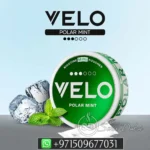 Veo-polar-mint