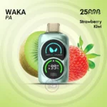 Waka-PA25000-Puffs-Disposable-Strawberry-Kiwi