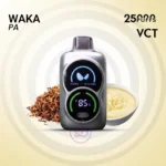 Waka-PA25000-Puffs-Disposable-VCT