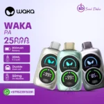 Waka-PA25000-Puffs-Disposable-Vape