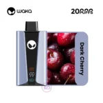 Waka-SoPro-20000-Puffs-Raspberry-Dark