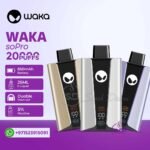 Waka-SoPro-20000-Puffs-Disposable-Vape-In-Dubai