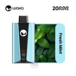 Waka-SoPro-20000-Puffs-Watermelon-Cherry