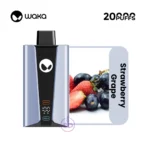 Waka-SoPro-20000-Puffs-Strawberry-Grape