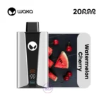 Waka-SoPro-20000-Puffs-Watermelon-Cherry