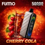 Fummo Nova 50000 Puffs Disposable Vape - Image 16
