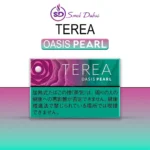 IQOS TEREA Oasis Pearl