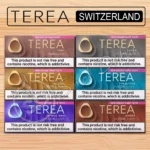 IQOS TEREA SWITZERLAND