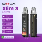 OXVA Xlim 3 Ultra Pod Kit