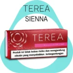 TEREA Sienna Indonesian