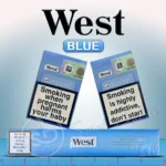 west Blue cigarettes In Dubai