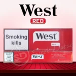 west red cigarettes In Dubai