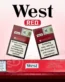 west red cigarettes Dubai
