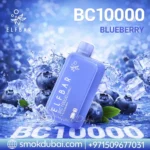 ELFBAR BC 10000 Puffs 20mg Disposable Vape Blueberry