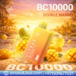 ELFBAR BC 10000 Puffs 20mg Disposable Vape Double Mango