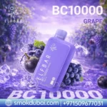 ELFBAR BC 10000 Puffs 20mg Disposable Vape Grape