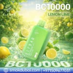ELFBAR BC 10000 Puffs 20mg Disposable Vape Lemon Lime