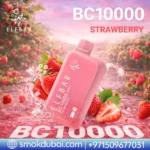 ELFBAR BC 10000 Puffs 20mg Disposable Vape Strawberry