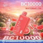 ELFBAR BC 10000 Puffs 20mg Disposable Vape Watermelon