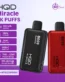 HQD MIRACLE 8000