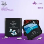 al fakher shisha flavour-Gum