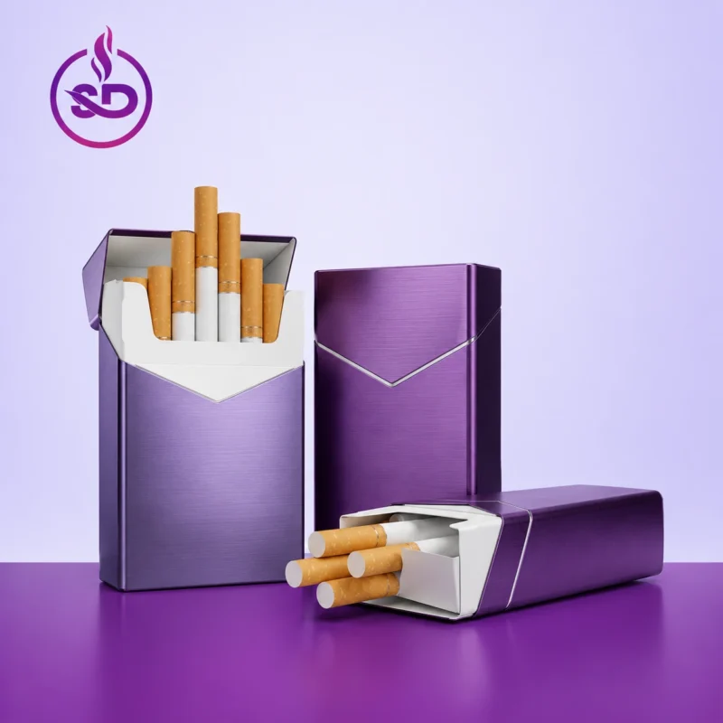 Cigarettes