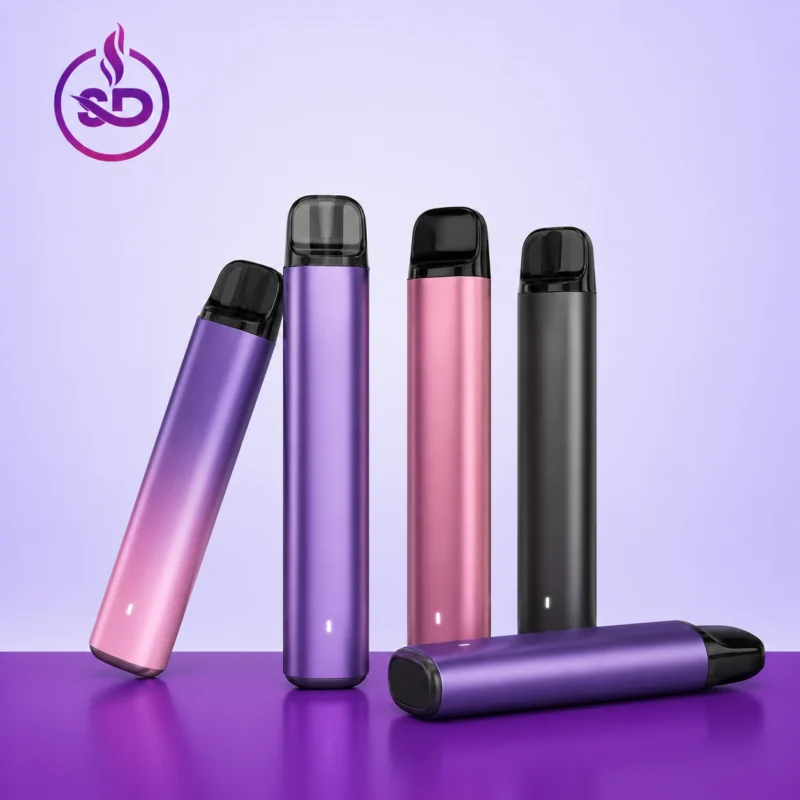 Disposable Vapes