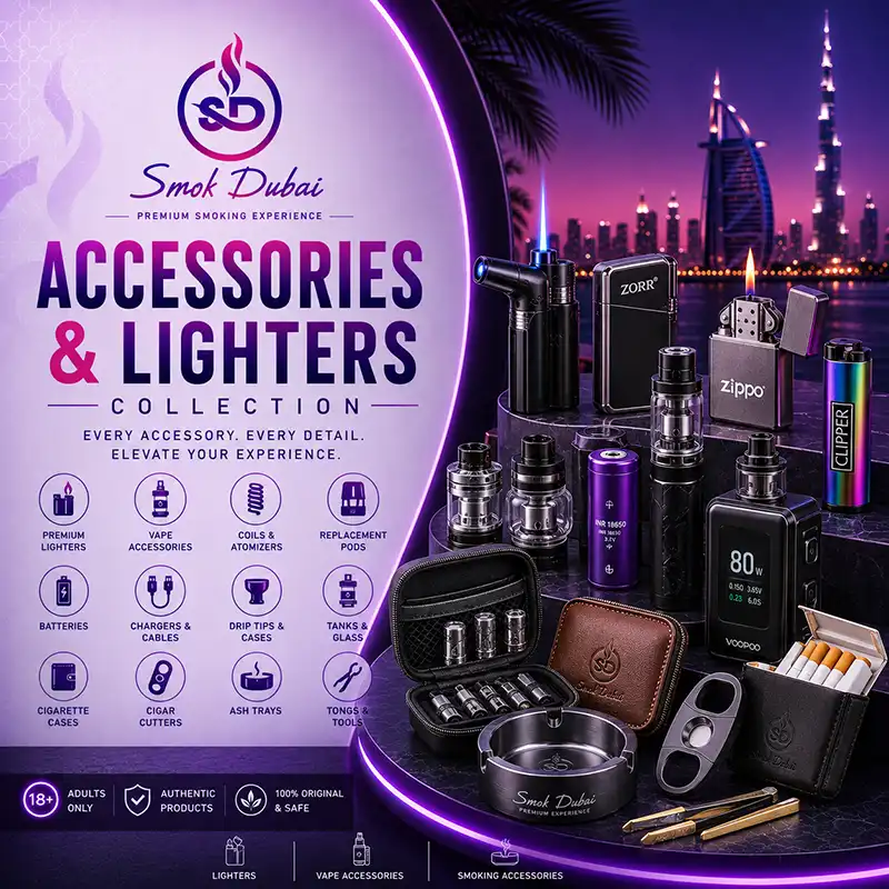 Accessories