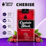 Captain-Black-Cherise