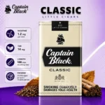 Captain Black Classic
