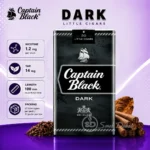 Captain Black Dark